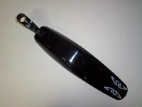 Mr Crud Race Guard